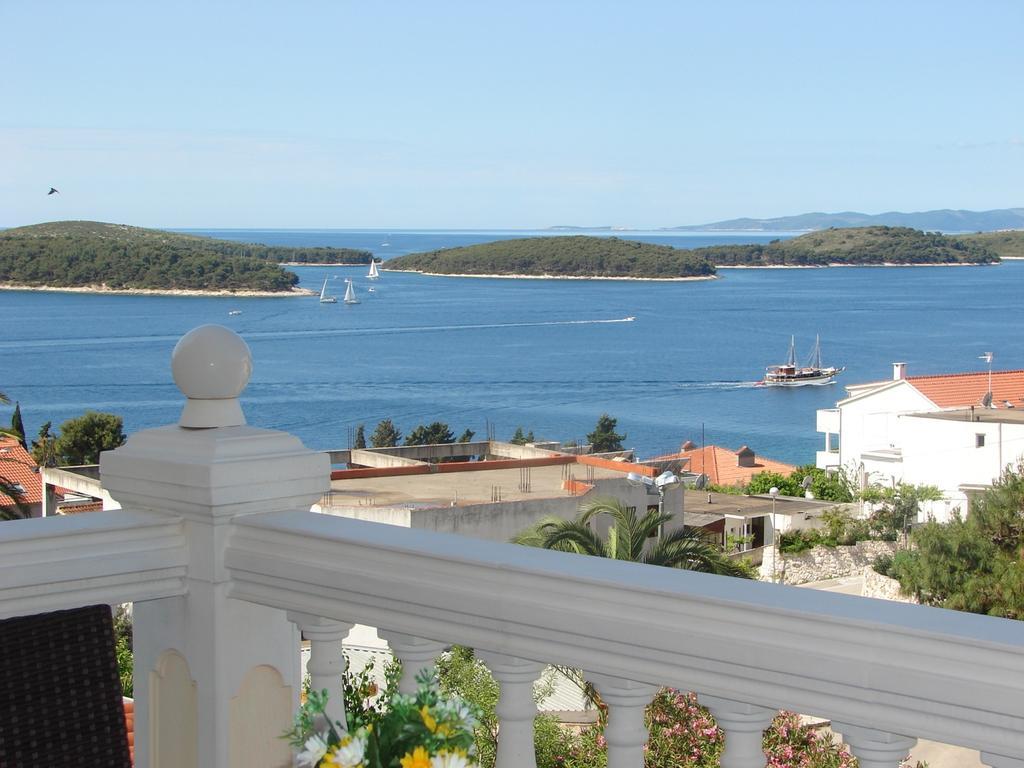 Apartments Spiko Hvar Town Exterior foto